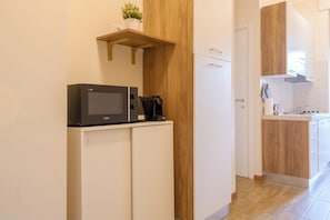 Apartamento | Cozinha privada