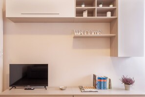 Apartment | Living area