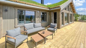 Terras