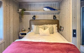 4 bedrooms, free WiFi - Gorgeous home in Gålå with sauna (Gålå)