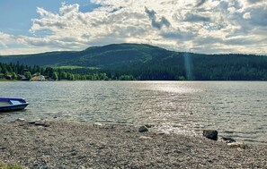 Fishing