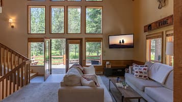 Fernseher