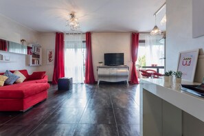 Lägenhet | 1 sovrum