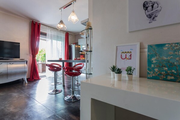 Lägenhet | 1 sovrum