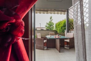 Lägenhet | 1 sovrum