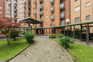 Lägenhet | 1 sovrum