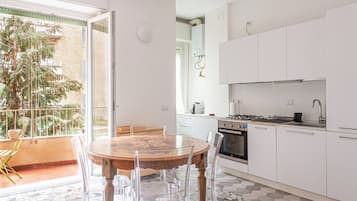 Appartamento | Cucina privata