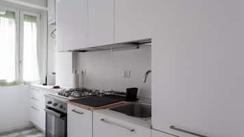 Apartment | Eigene Küche