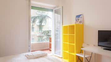 Apartment | 1 Schlafzimmer, kostenloses WLAN