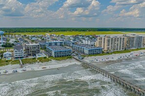 Complex - Sea Cabin Unit 225 - Ocean View (North Myrtle Beach)