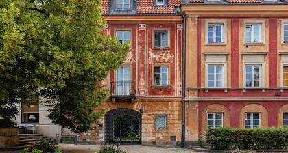 Classic Apartment in the Heart of the Old Town | 2 Bedrooms