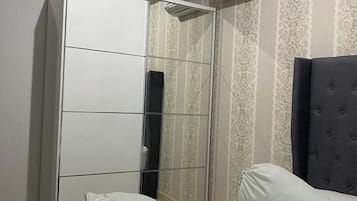 Deluxe-Doppelzimmer | Kostenloses WLAN, Bettwäsche