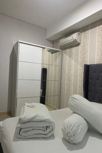 Hotel O Aida Lestari