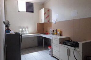 Cocina compartida