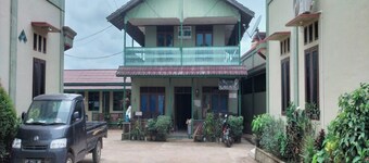 OYO 91251 Hotel Aida Lestari