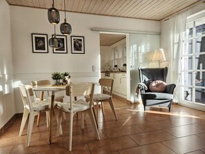 Spiseområde