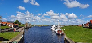 Marina - Skipper Asterix Greetsiel (Greetsiel)