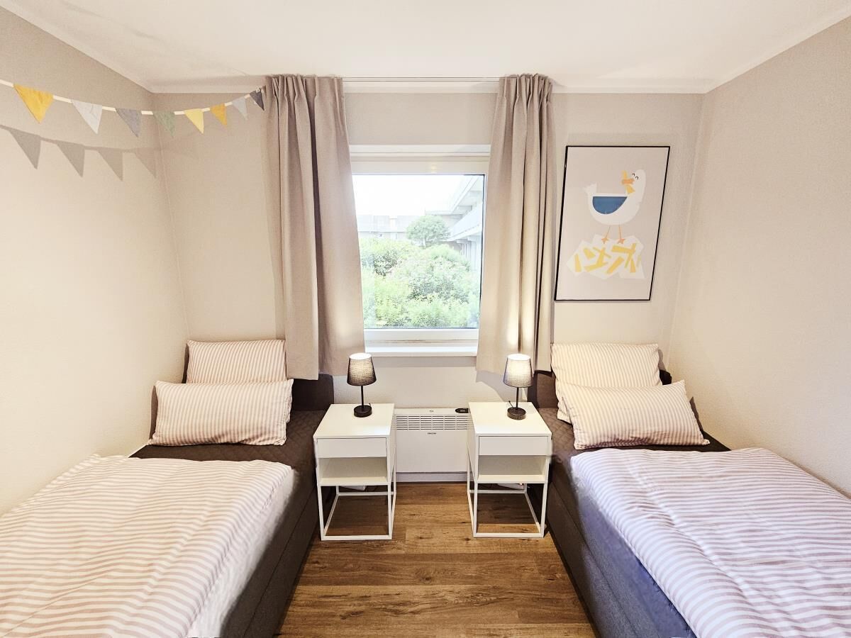 2 slaapkamers, gratis wifi