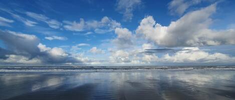 Plage à proximité