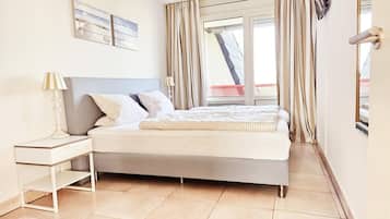 2 slaapkamers, gratis wifi