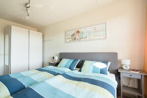 2 soverom og wi-fi (inkludert)