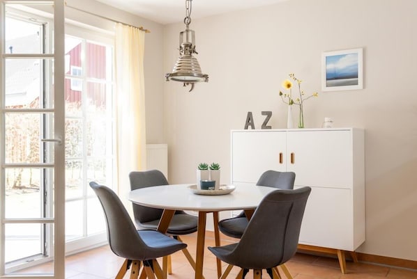 Spiseområde