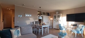 Living area - Pima aan Zee Julianadorp (Julianadorp)