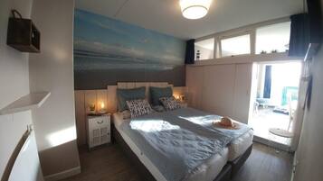 1 slaapkamer, gratis wifi