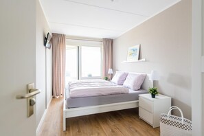 2 soverom og wi-fi (inkludert)