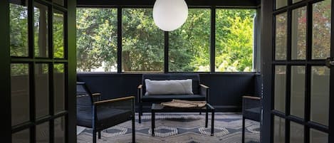 Intérieur