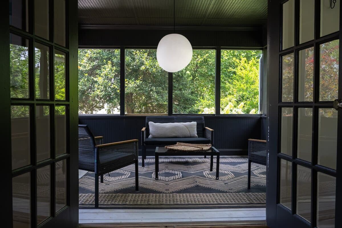 Porch