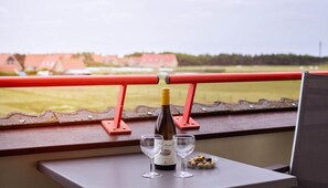 Outdoor dining - Amelander Paradijs 71 Waddenzicht (Ameland)