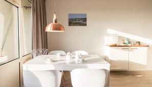 Dining - Amelander Paradijs 71 Waddenzicht (Ameland)