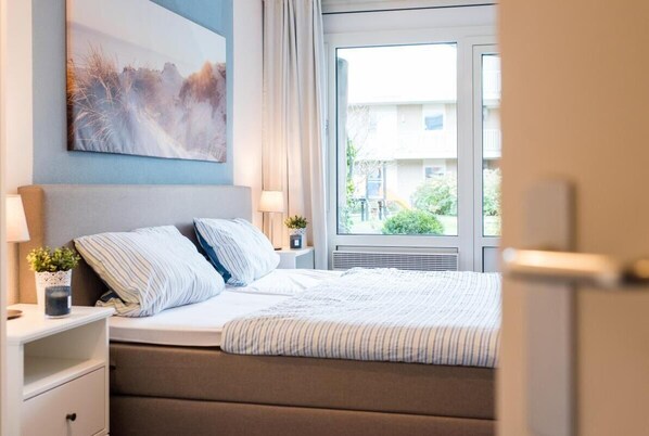 2 Schlafzimmer, kostenloses WLAN