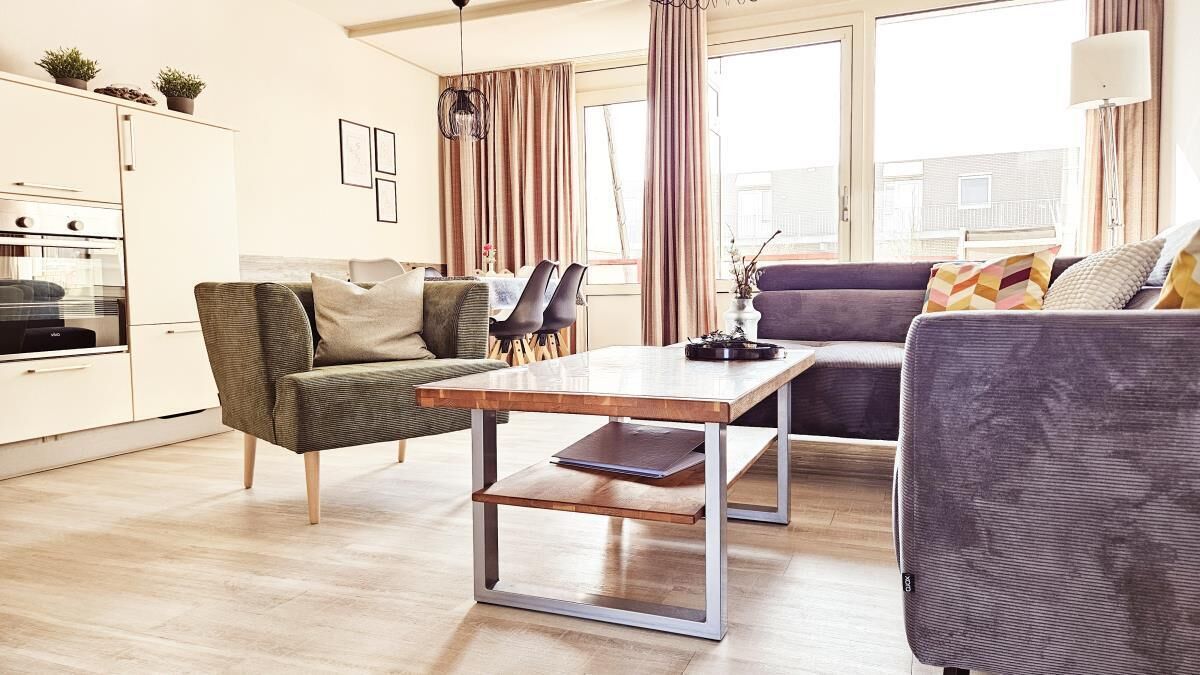 Wohnbereich Urlaubsbrise 52