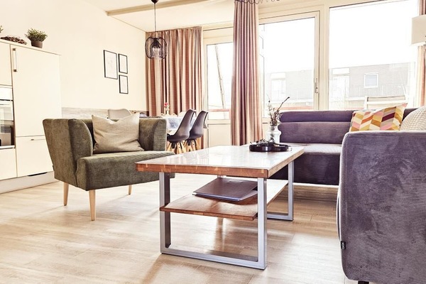 Wohnbereich Urlaubsbrise 52