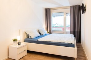 2 slaapkamers, gratis wifi