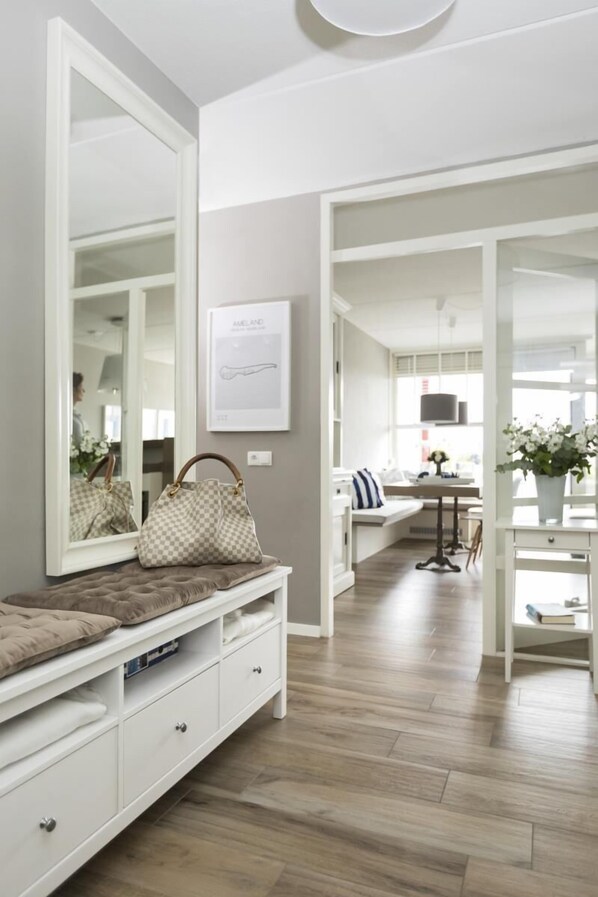 Interior - Fischerliesel 8 Ameland (Ameland)