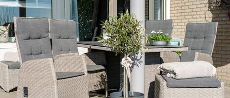 テラス / パティオ