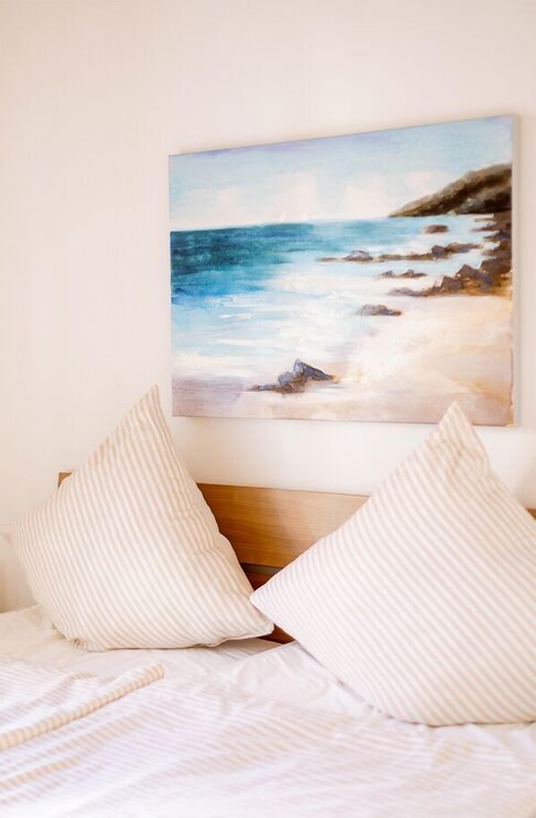 2 Schlafzimmer, kostenloses WLAN