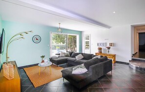 Smart TV, impianto stereo