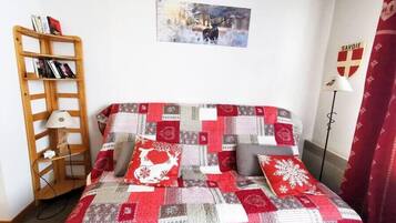 1 chambre