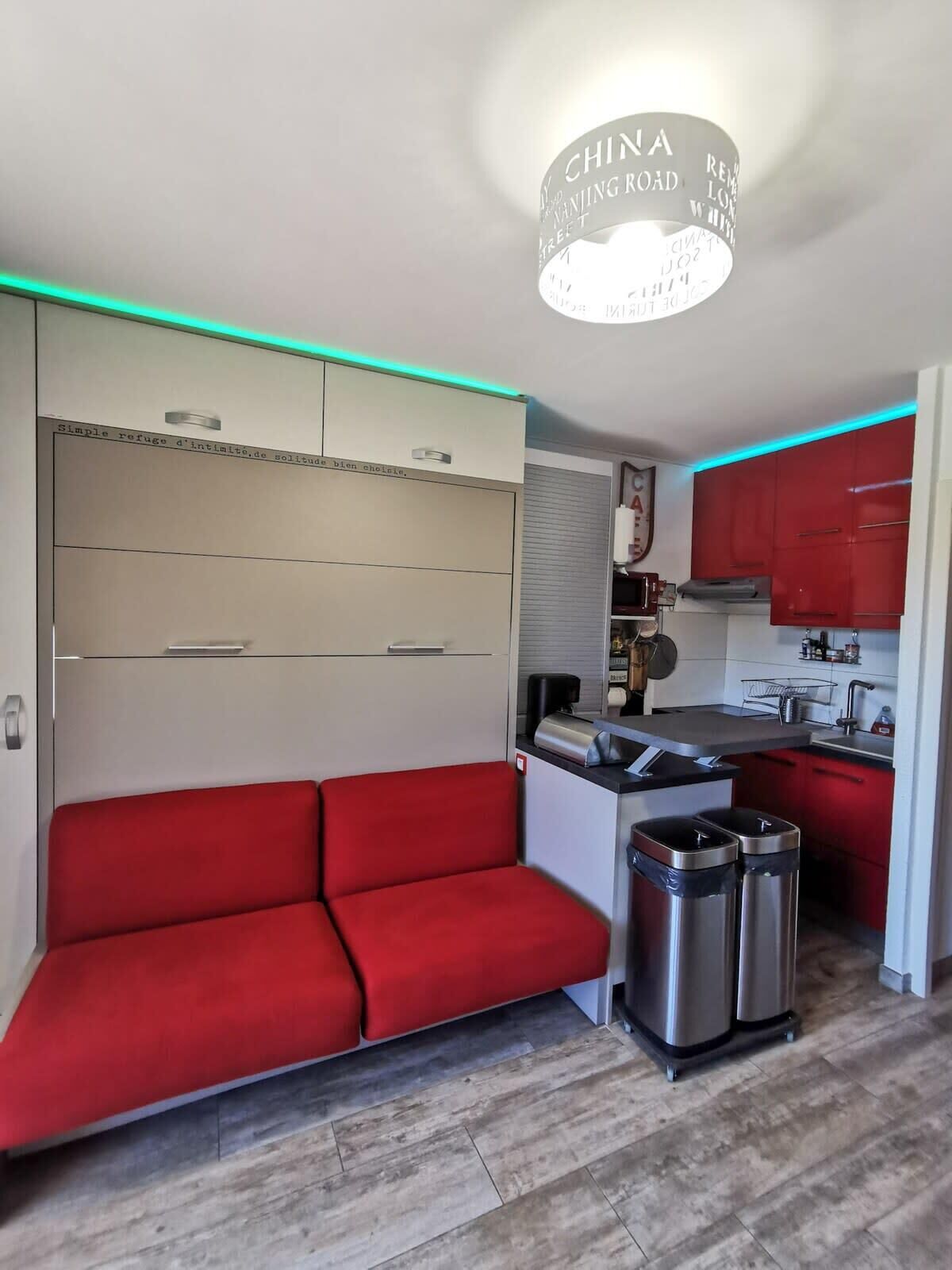 Interieur