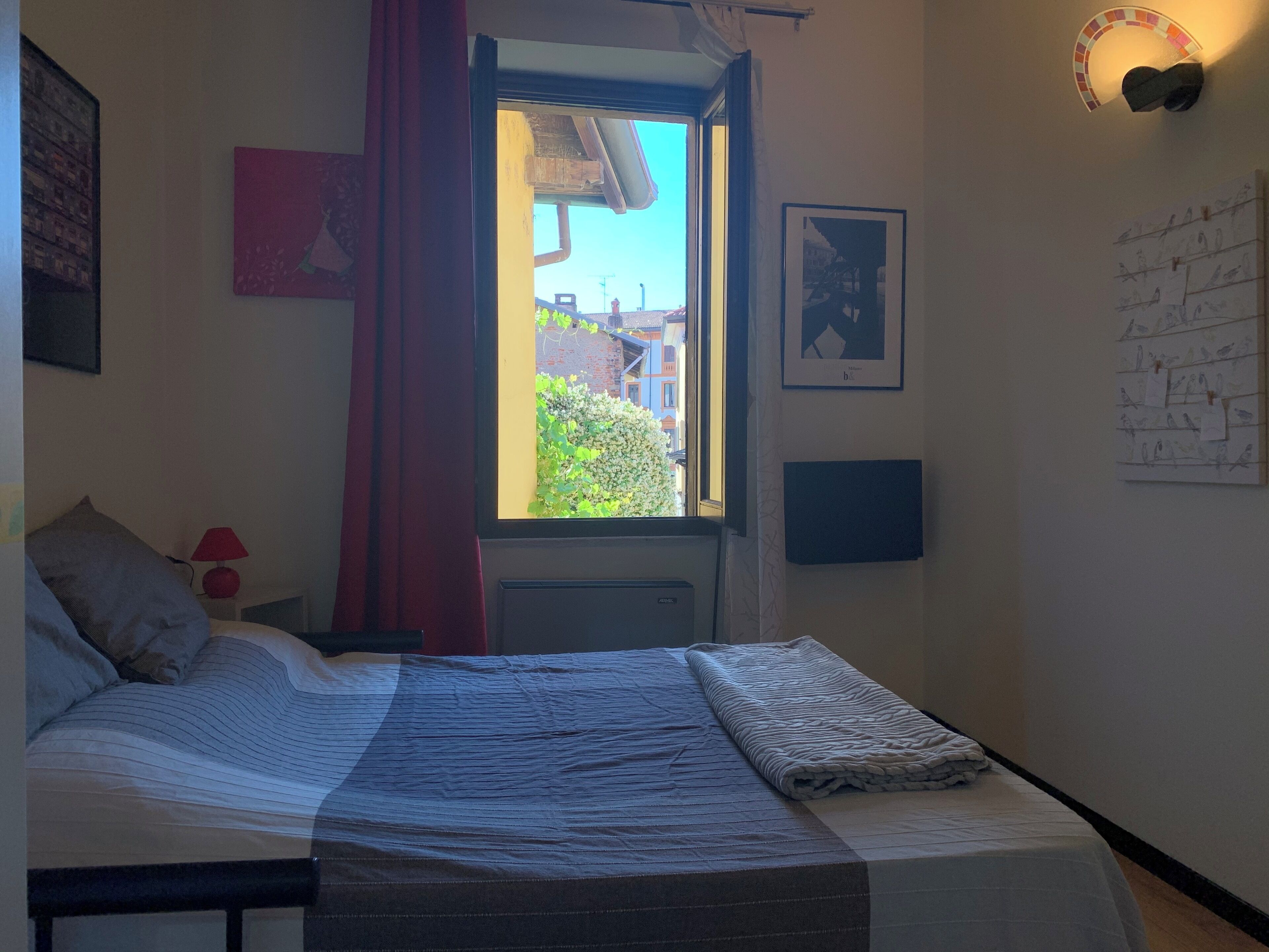 Căn hộ | 1 phòng ngủ, truy cập Internet không dây miễn phí 