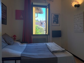 Appartamento | 1 camera, Wi-Fi gratuito