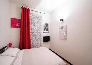 Apartment - BnButler - Vicolo Lavandai 2 (Milan)
