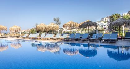 The New Hotel Mediteran Villa Edition