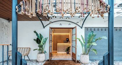 Sweet Lloret Suites