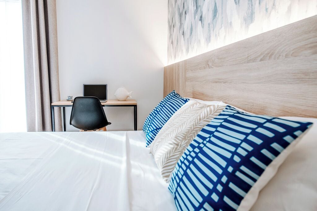 Foto - Sweet Lloret Suites