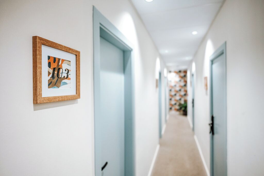 Foto - Sweet Lloret Suites